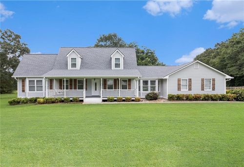 8 Cameron St, Moreland, GA, 30259-2436 | Card Image