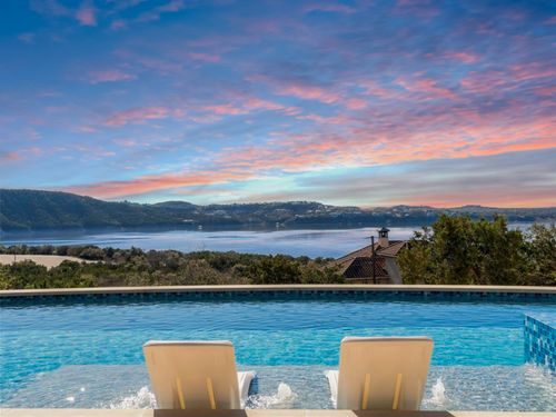 13805 Skyline Dr, Austin, TX, 78732-1017 | Card Image