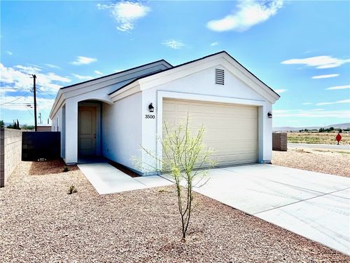3500 E Thompson Ave, Kingman, AZ, 86409-2277 | Card Image