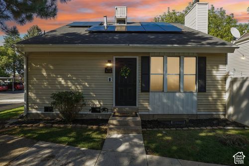 4115 S Eastern Park Ln, West Valley City, UT, 84119 | Card Image
