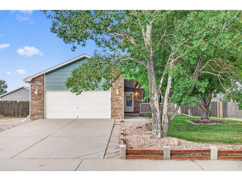 408 Suzann St, Wiggins, CO, 80654 | Card Image