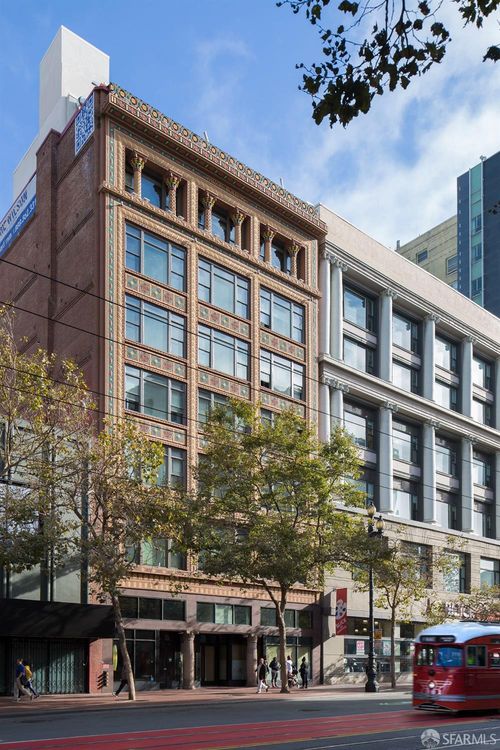 973 Market St, San Francisco, CA, 94103-1710 | Card Image