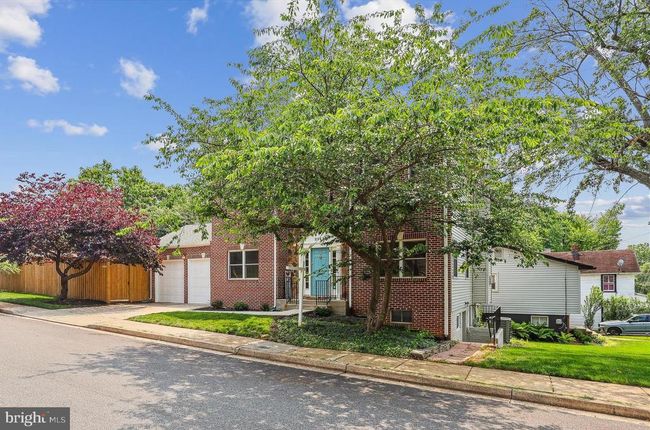 2142 N Dinwiddie St, House other with 4 bedrooms, 4 bathrooms and null parking in ARLINGTON VA | Image 49
