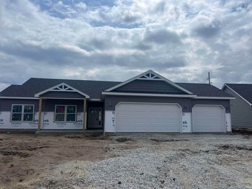 801 Marshall Way, North Manchester, IN, 46962-1577 | Card Image