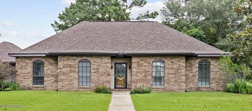 109 Woodward Dr, Lafayette, LA, 70508-9640 | Card Image