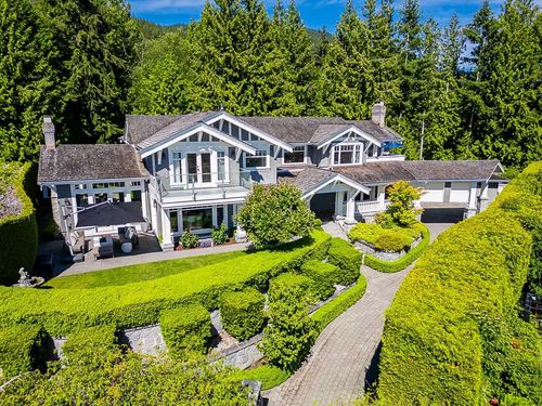 4270 Rockridge Pl, West Vancouver, BC, V7W2Y4 | Card Image