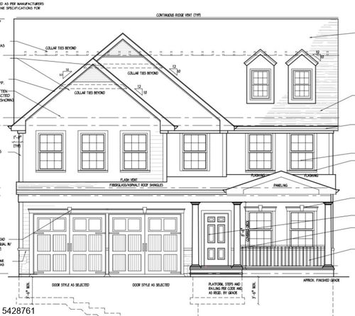26 Emerson Dr, Livingston, NJ, 07039-1226 | Card Image