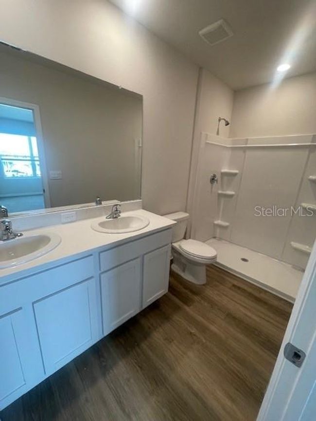 2750 Pearly Banks Dr, Townhouse with 3 bedrooms, 3 bathrooms and null parking in BRADENTON FL | Image 8