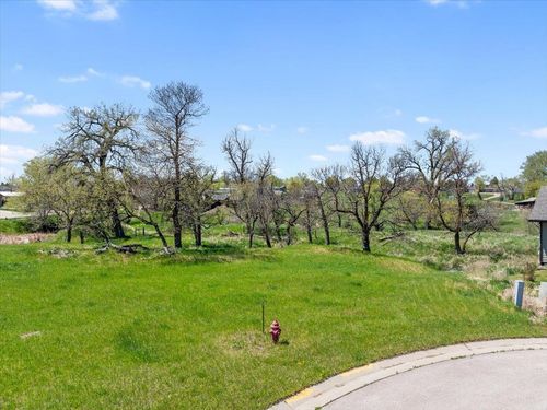 TBD Lot 18 Birnam Wood Lane, Belle Fourche, SD, 57717 | Card Image