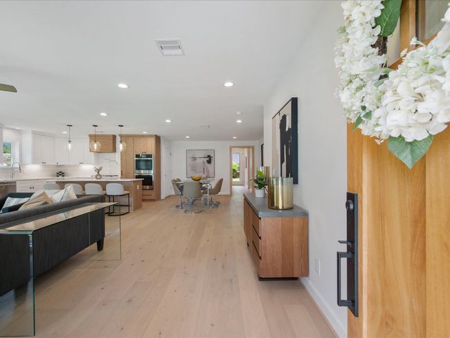 ***Pictured is a photo of a similar renovated product by T. Hobson Homes nearby | Image 27