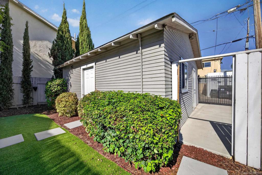 Residential in San Diego 4