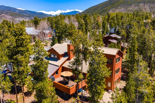126 Snowberry Way, Dillon, CO, 80435-8353 | Card Image