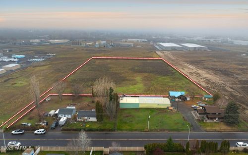 NKA N Rivard Rd, Moxee, WA, 98936 | Card Image
