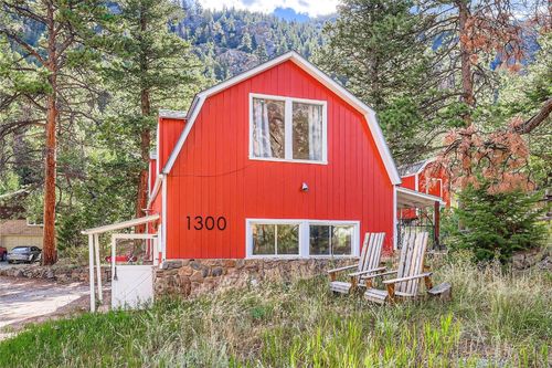 1300 Main St, Georgetown, CO, 80444 | Card Image
