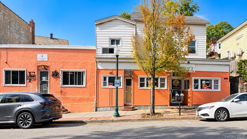 2-158 N Division Street, Peekskill, NY, 10566 | Card Image