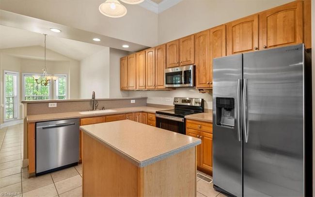 5118 Cobbler Ridge Ct, House other with 4 bedrooms, 2 bathrooms and null parking in Greensboro NC | Image 12