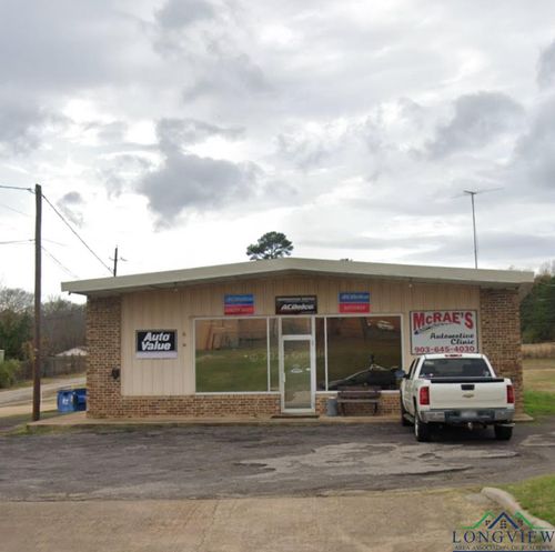 1416 Linda Driv 1416 Linda Drive, Daingerfield, TX, 75638 | Card Image