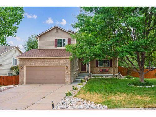 23951 Glenmoor Dr, Parker, CO, 80138-3152 | Card Image