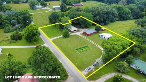 5941 Norris Mill Road, Hartselle, AL, 35640 | Card Image