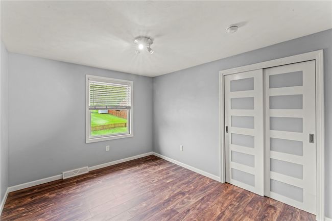 6001 Dashwood Dr, House other with 3 bedrooms, 3 bathrooms and 2 parking in Bethel Park PA | Image 19