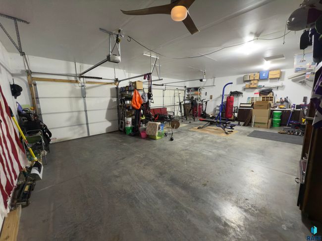 4418 E Whisper Ridge Pl, Townhouse with 2 bedrooms, 2 bathrooms and null parking in Sioux Falls SD | Image 17