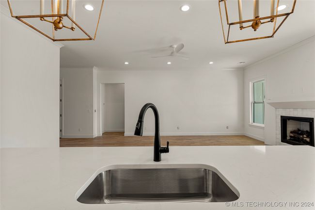 2968 E 146 Th Pl S, House other with 4 bedrooms, 3 bathrooms and null parking in Bixby OK | Image 27