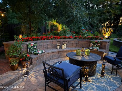 5322 Secluded Oaks Lane, Jacksonville, FL, 32210 | Card Image