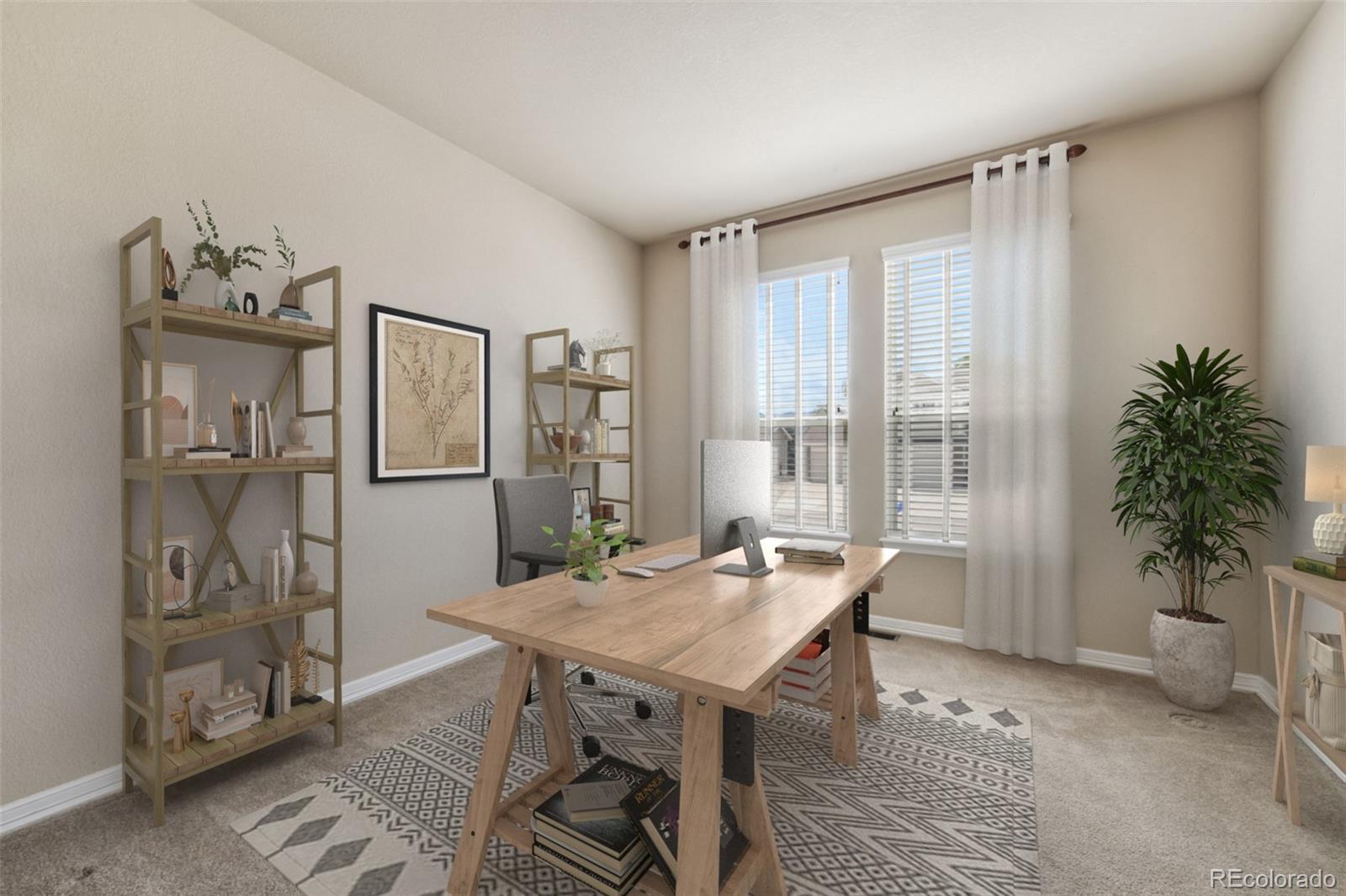 Residential in Colorado Springs 2