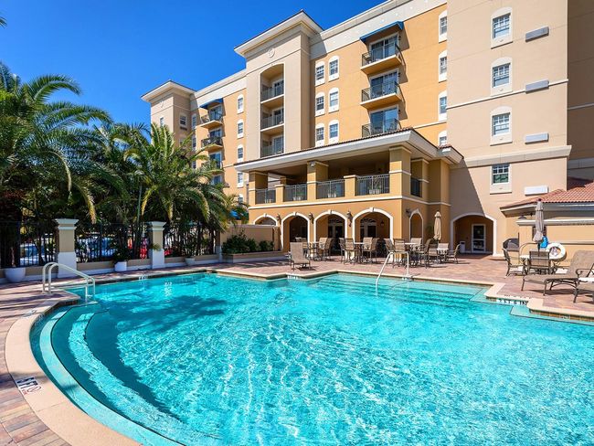 community pool deck | Image 30
