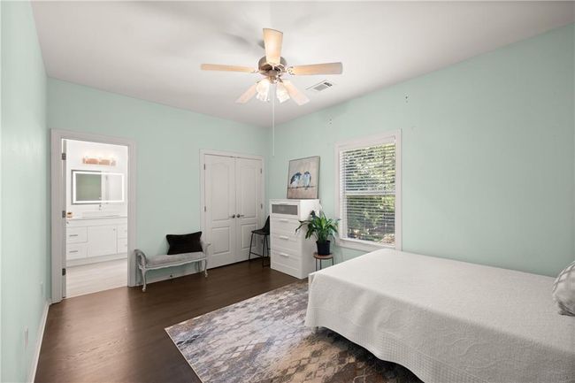 125 Hamway Ln, House other with 4 bedrooms, 3 bathrooms and null parking in Winder GA | Image 28