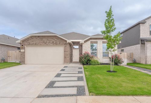 2109 Northern Lane, Midland, TX, 79707 | Card Image