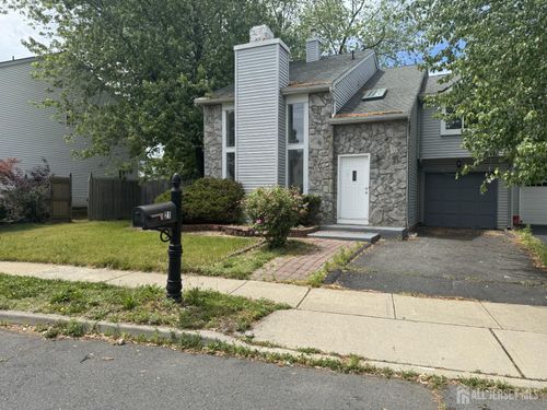 21 Jeffrey Cir, Dayton, NJ, 08810-1431 | Card Image