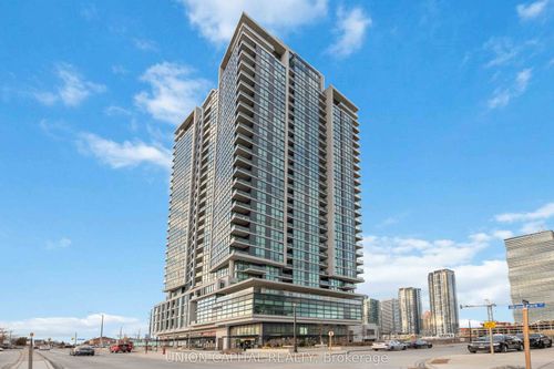 207-3985 Grand Park Dr, Mississauga, ON, L5B0H8 | Card Image