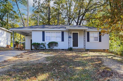 50 Purdue Cir, Little Rock, AR, 72204-5945 | Card Image