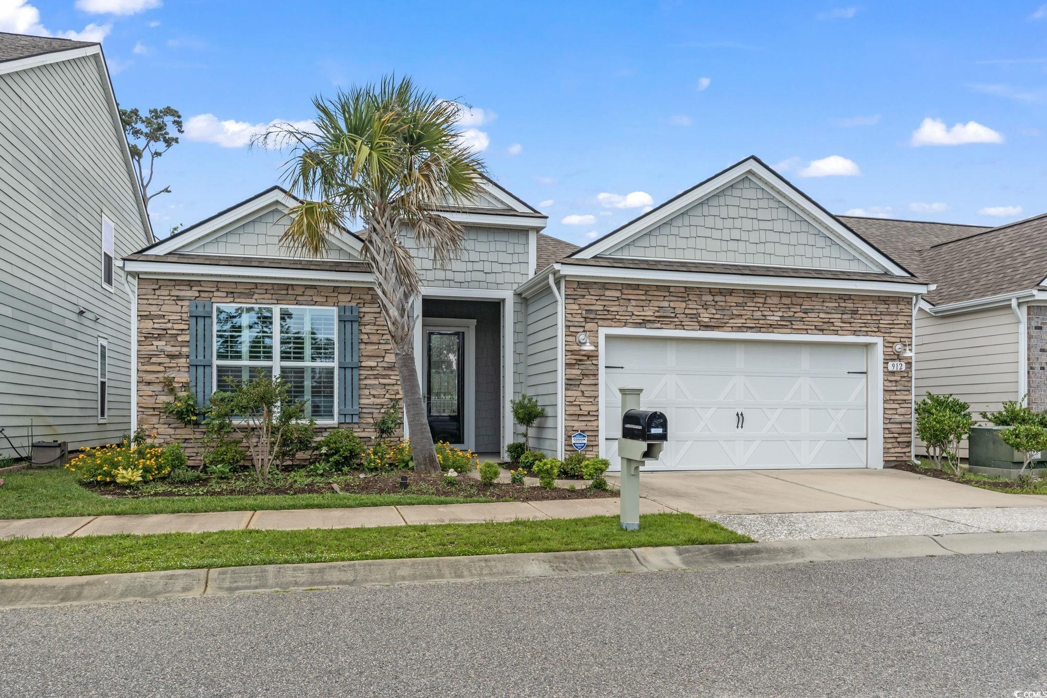 Lorenzo Dr, North Myrtle Beach, SC 29582