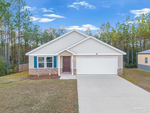 1981 Rube Smith Rd, Jay, FL, 32565-9253 | Card Image