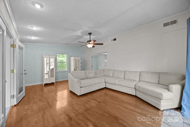 193 Timberside Dr, House other with 2 bedrooms, 1 bathrooms and null parking in Mars Hill NC | Image 20