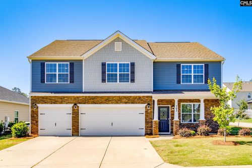 702 Autumn Shiloh Drive, Chapin, SC, 29036 | Card Image