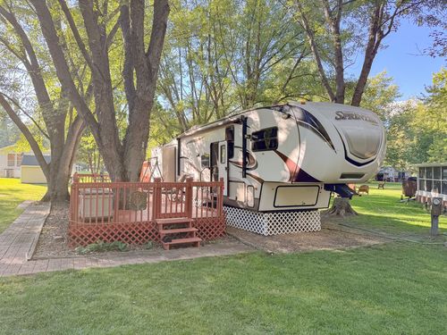 24/52 Woodhaven, Sublette, IL, 61367 | Card Image