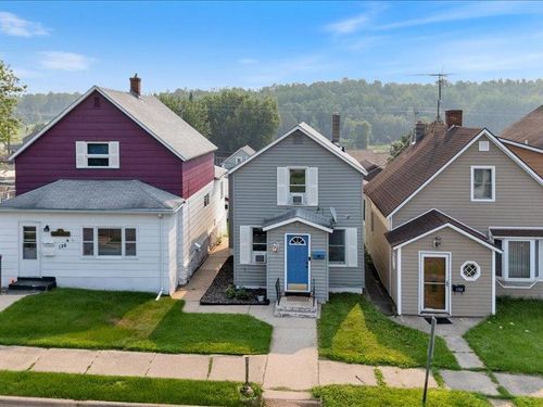 128 3rd St, Nashwauk, MN, 55769-1117 | Card Image