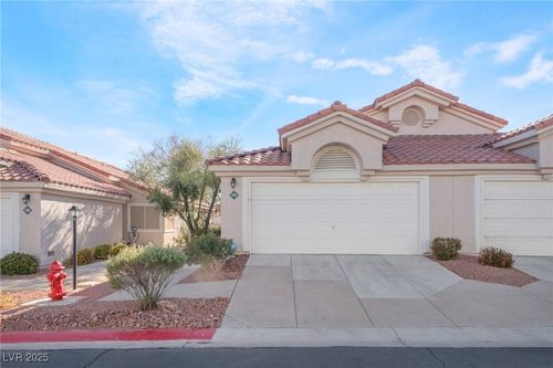 7925 Settlers Ridge Lane, Las Vegas, NV, 89145 | Card Image