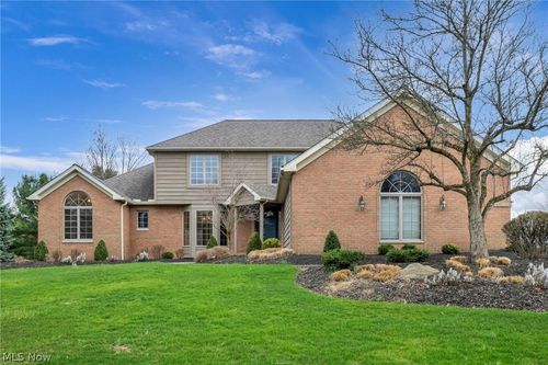 1166 Brandywine Dr, Medina, OH, 44256-4102 | Card Image