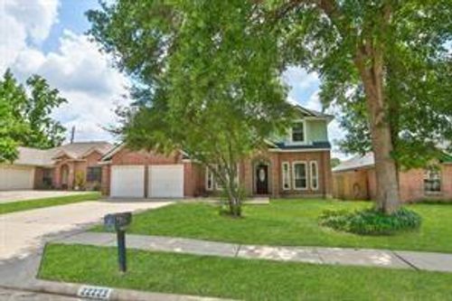 22223 Singleleaf Ln, Tomball, TX, 77375-2805 | Card Image