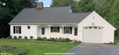 8679 Hammond Drive, House other with 3 bedrooms, 1 bathrooms and null parking in Eden NY | Image 1