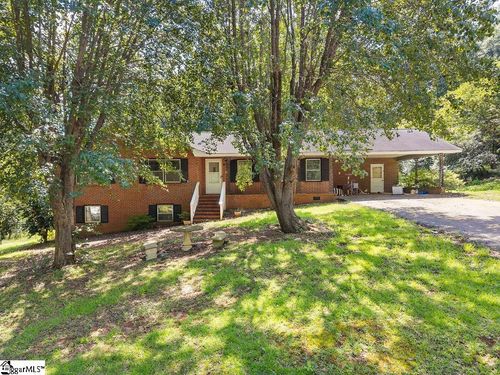 740 Kenmore Drive, spartanburg, SC, 29303 | Card Image