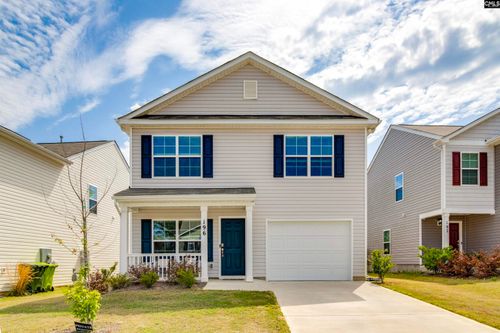 196 Dunham Road, Columbia, SC, 29209 | Card Image