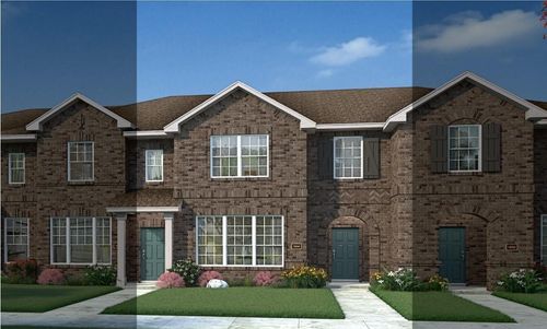 3036 Shire Dr, Mesquite, TX, 75150-4053 | Card Image