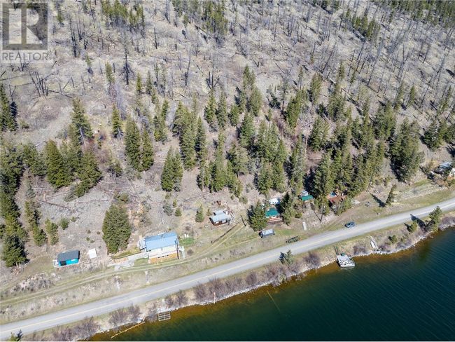 2631 Loon Lake Rd, House other with 1 bedrooms, 1 bathrooms and null parking in Loon Lake BC | Image 22