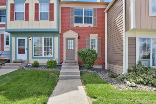 9406 W Ontario Dr, Littleton, CO, 80128-4034 | Card Image