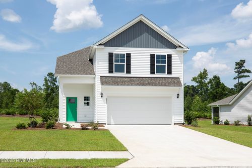 lot-20-1011 Sandy Heights Loop, Leland, NC, 28451 | Card Image